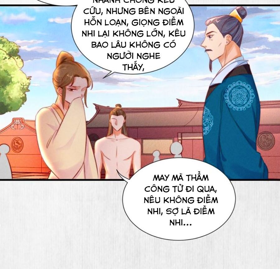 Hoạn Phi Hoàn Triều Chapter 75 - 28