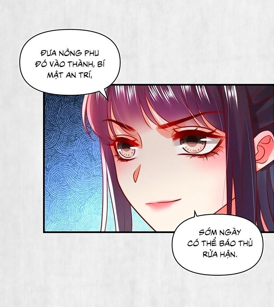 Hoạn Phi Hoàn Triều Chapter 80 - 20