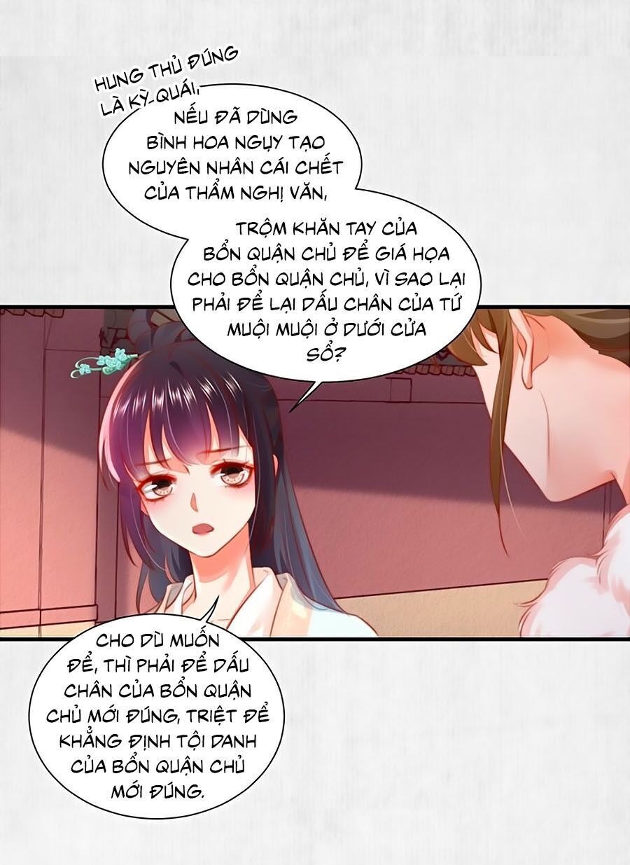 Hoạn Phi Hoàn Triều Chapter 79 - 5