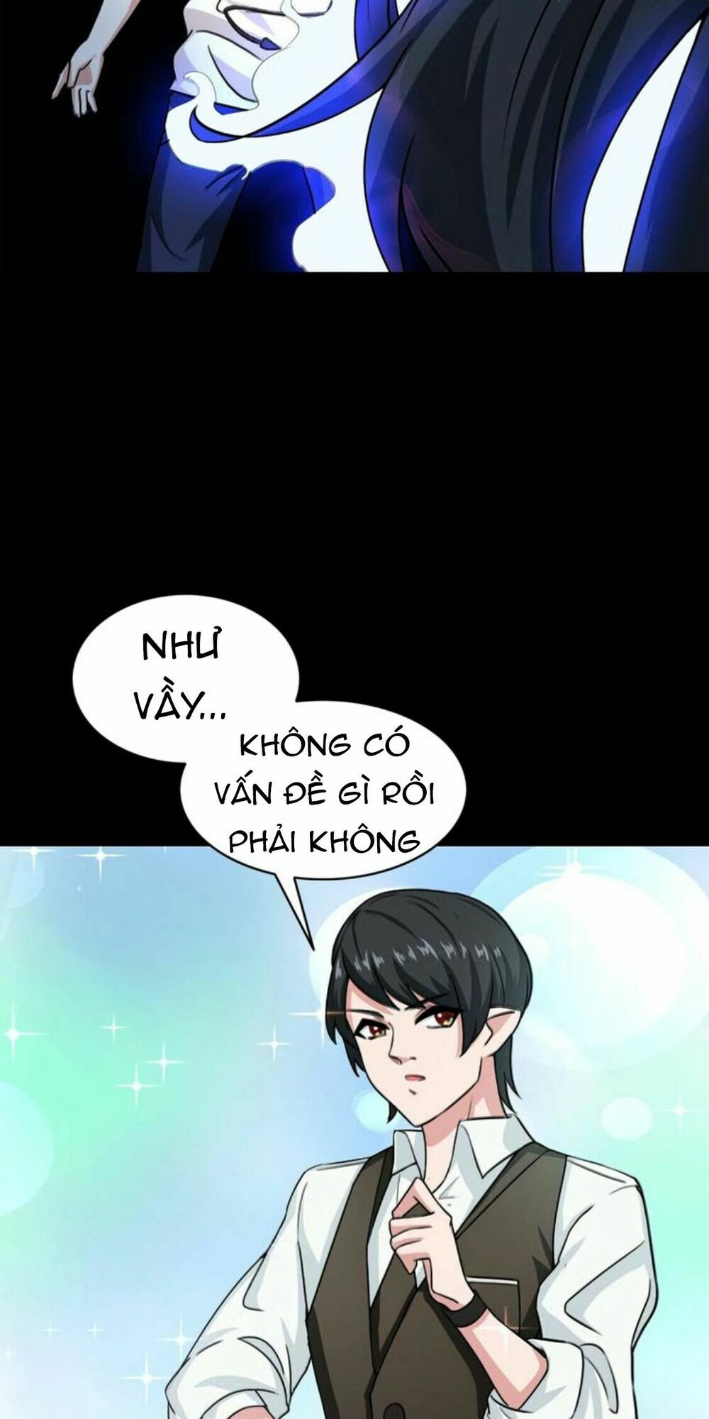 Ma Vương Đại Nhân Là Nữ Hầu Chapter 4 - 64