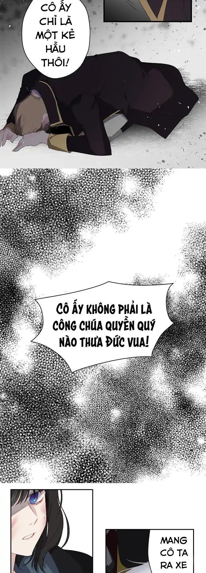 Tình Điên Dại Chapter 6 - 19