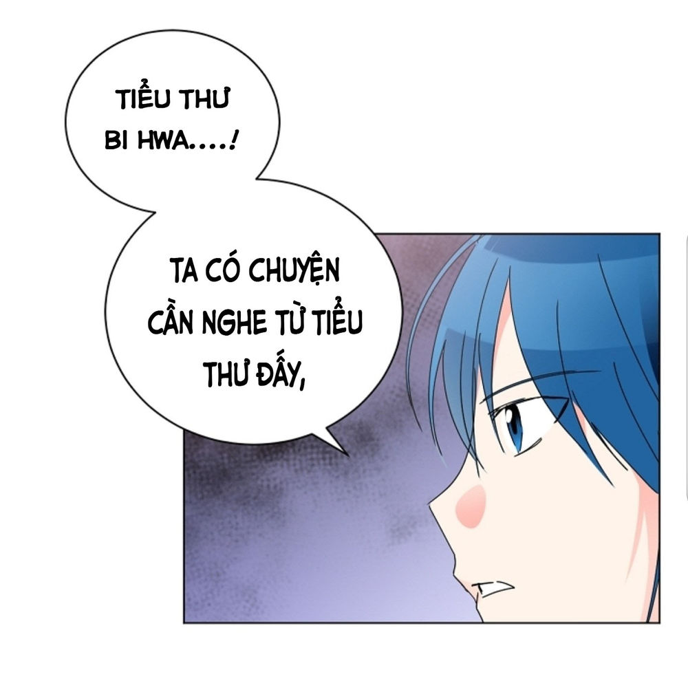 Chae Hong Sa Chapter 51 - 19