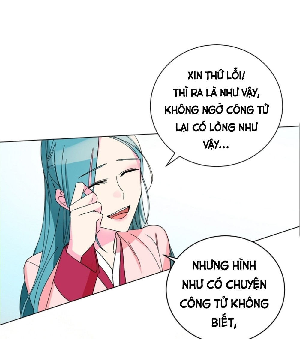 Chae Hong Sa Chapter 51 - 46