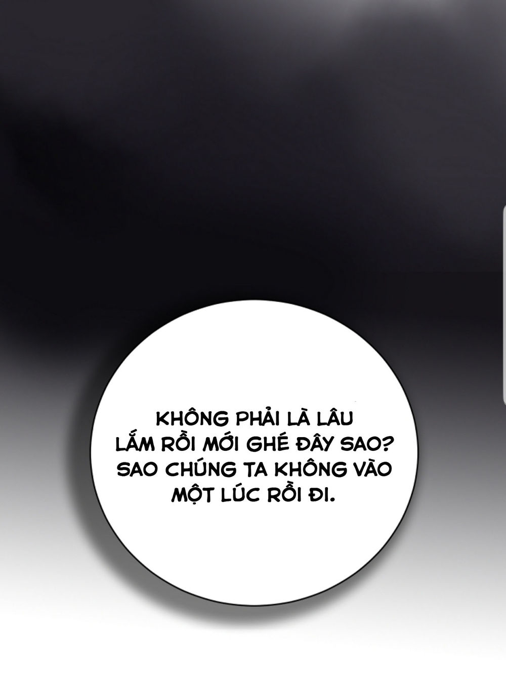 Chae Hong Sa Chapter 54 - 56