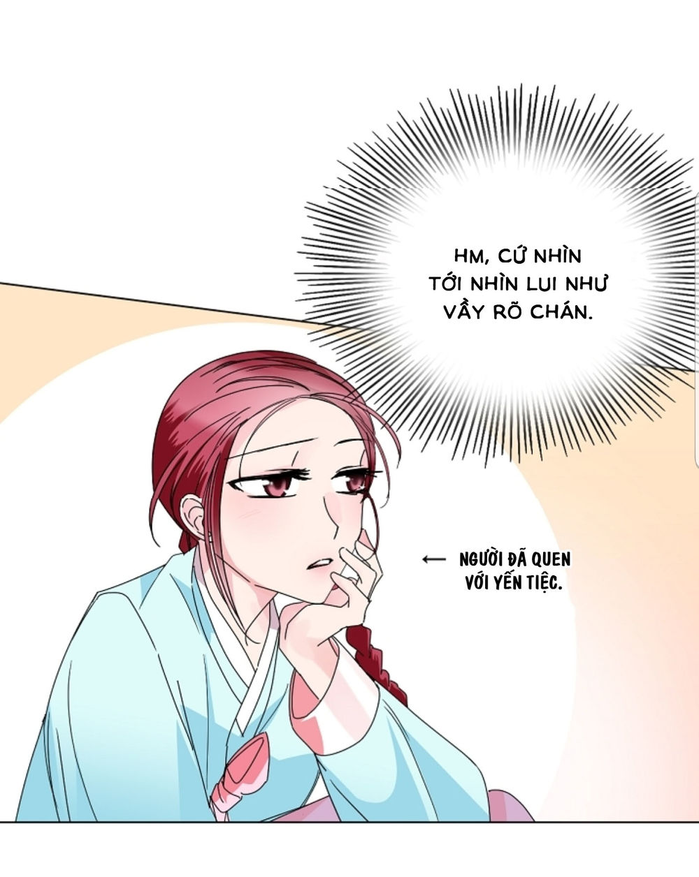 Chae Hong Sa Chapter 54 - 9