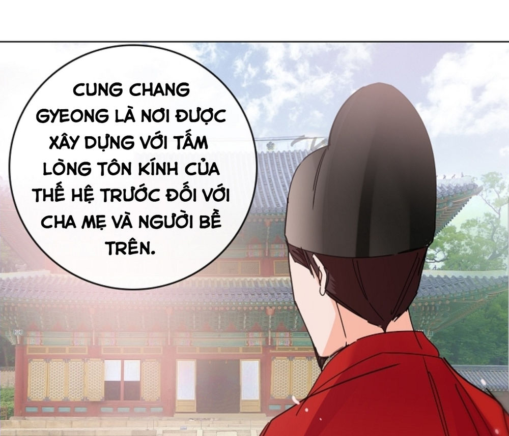 Chae Hong Sa Chapter 56 - 18