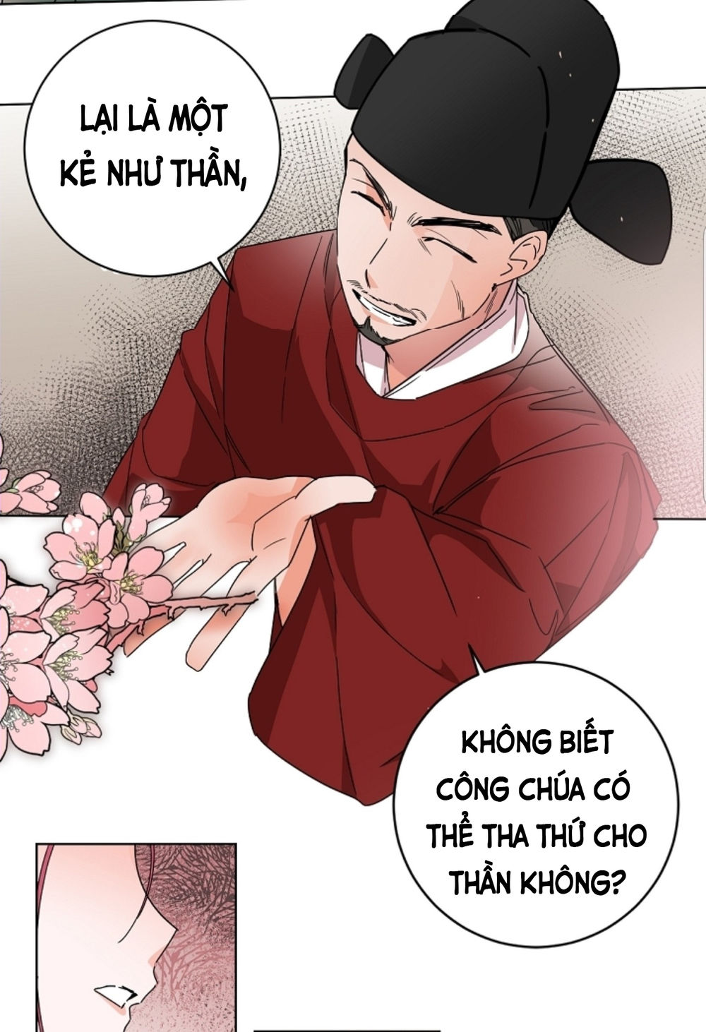 Chae Hong Sa Chapter 56 - 29