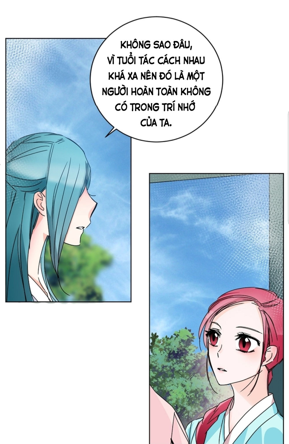 Chae Hong Sa Chapter 56 - 45