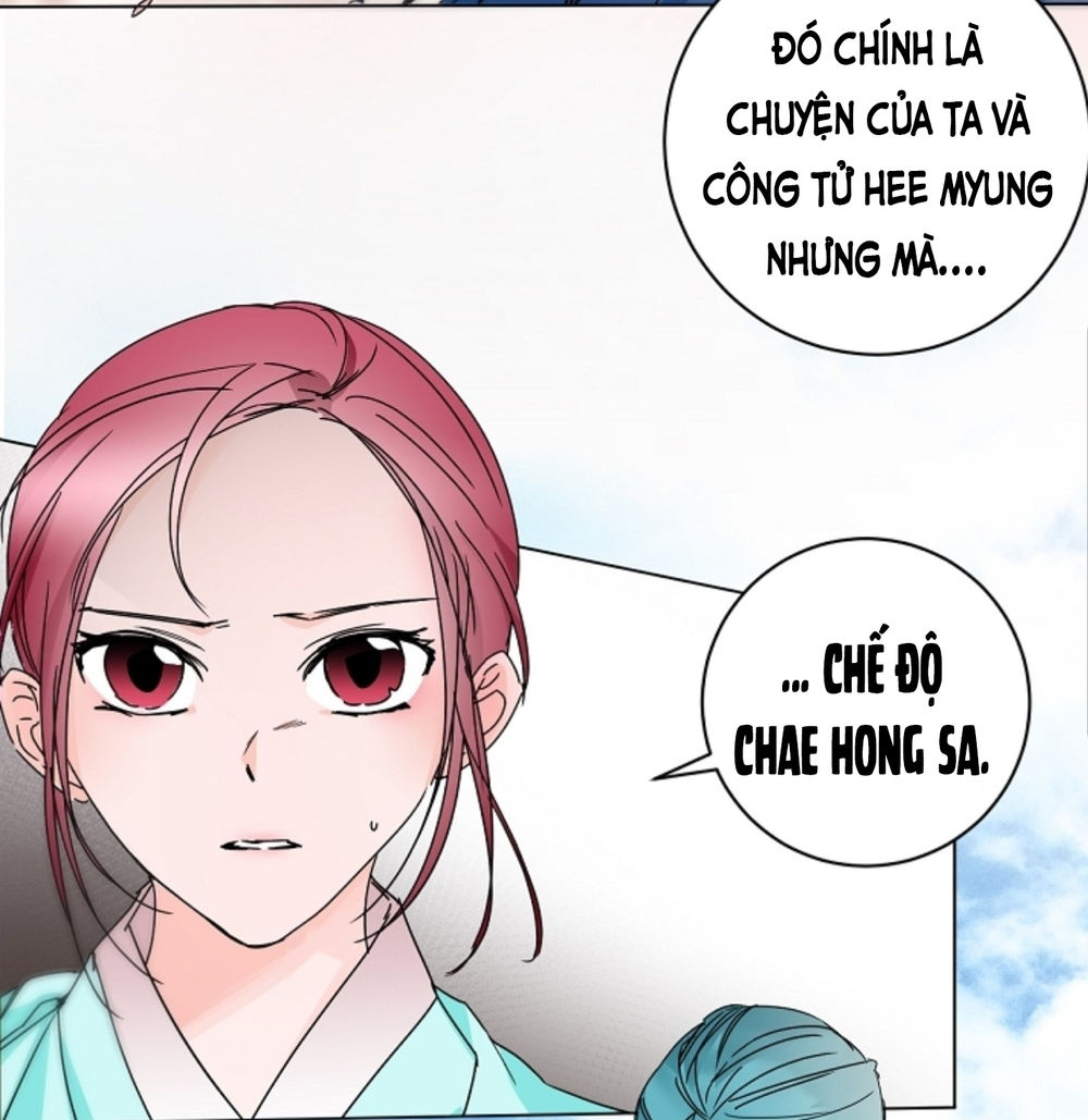 Chae Hong Sa Chapter 56 - 49