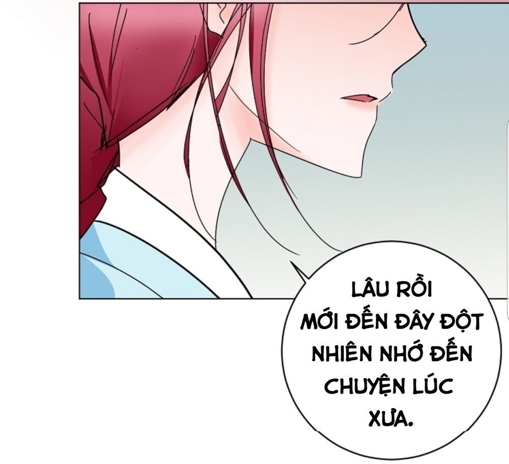 Chae Hong Sa Chapter 57 - 16