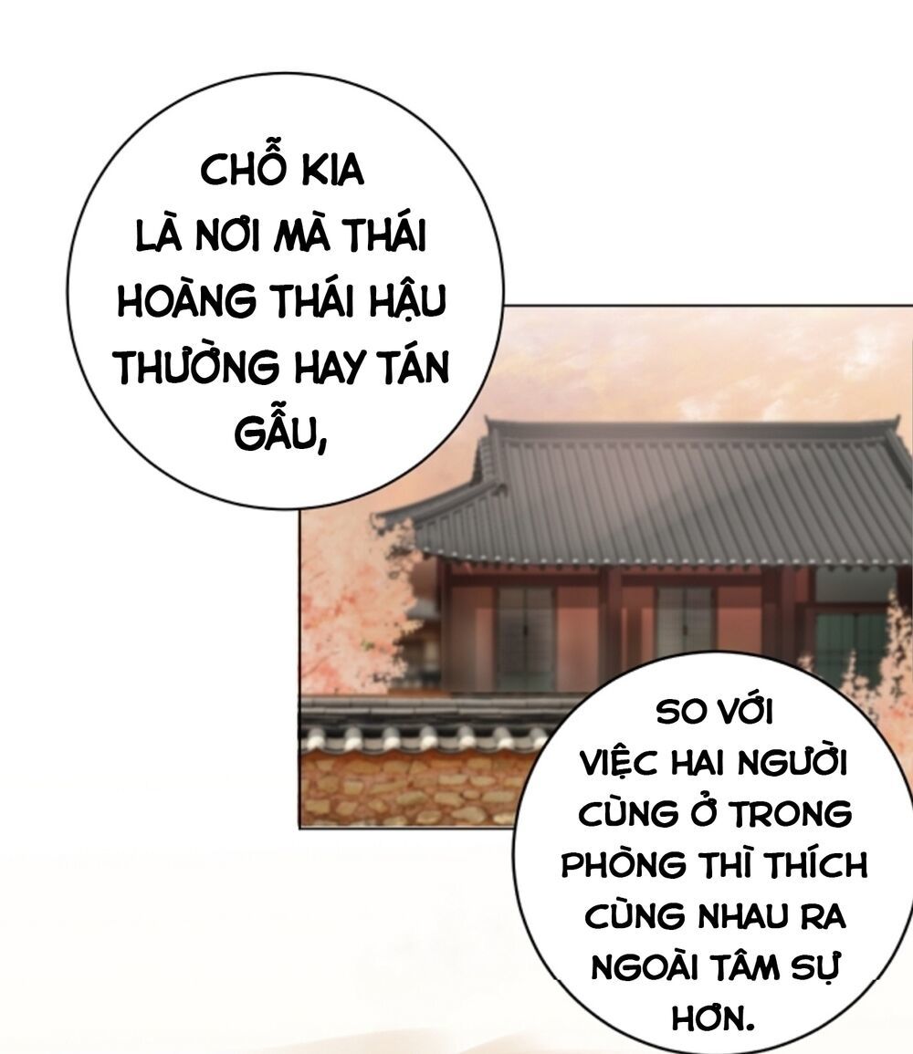 Chae Hong Sa Chapter 57 - 18