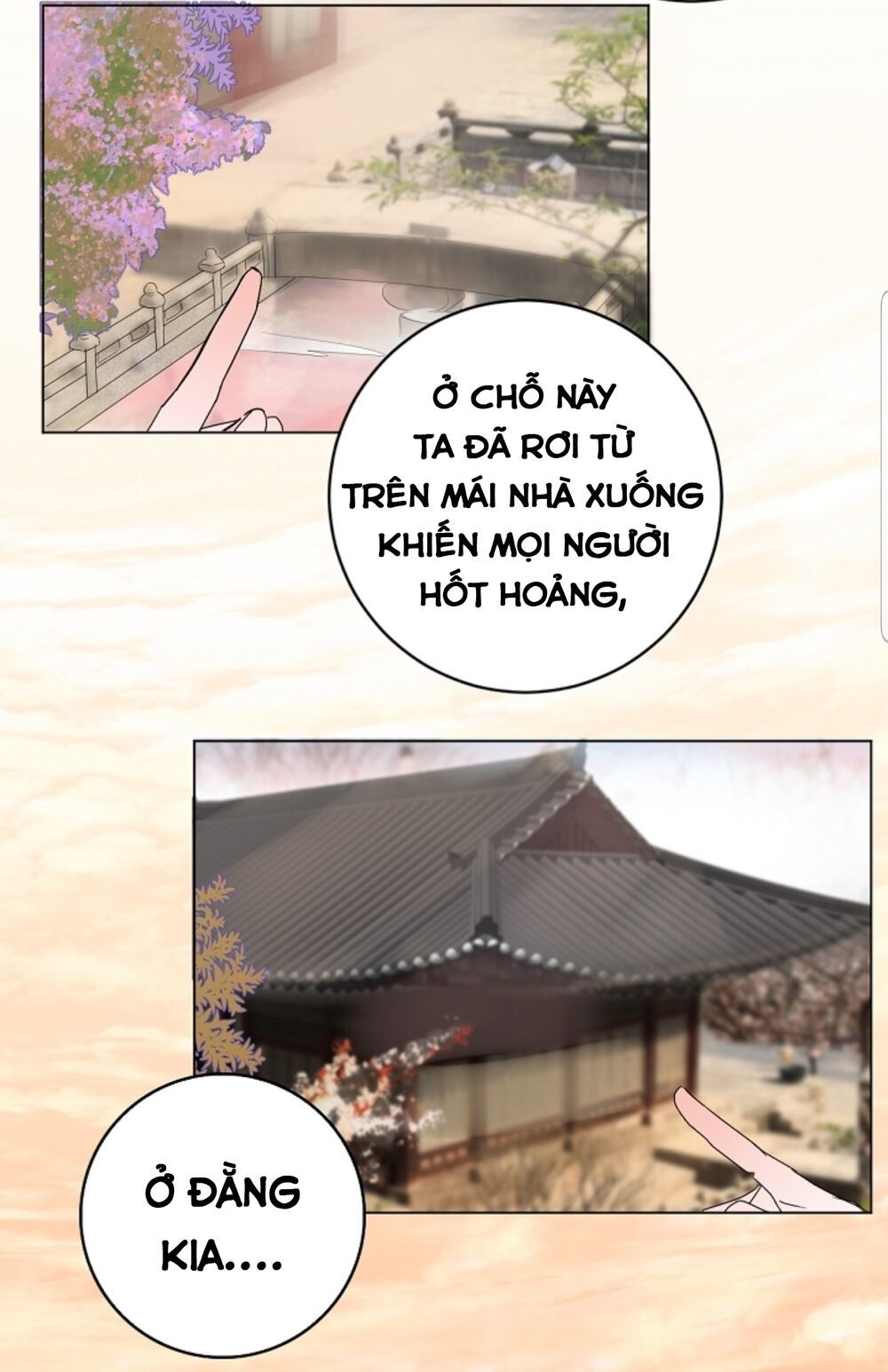 Chae Hong Sa Chapter 57 - 19