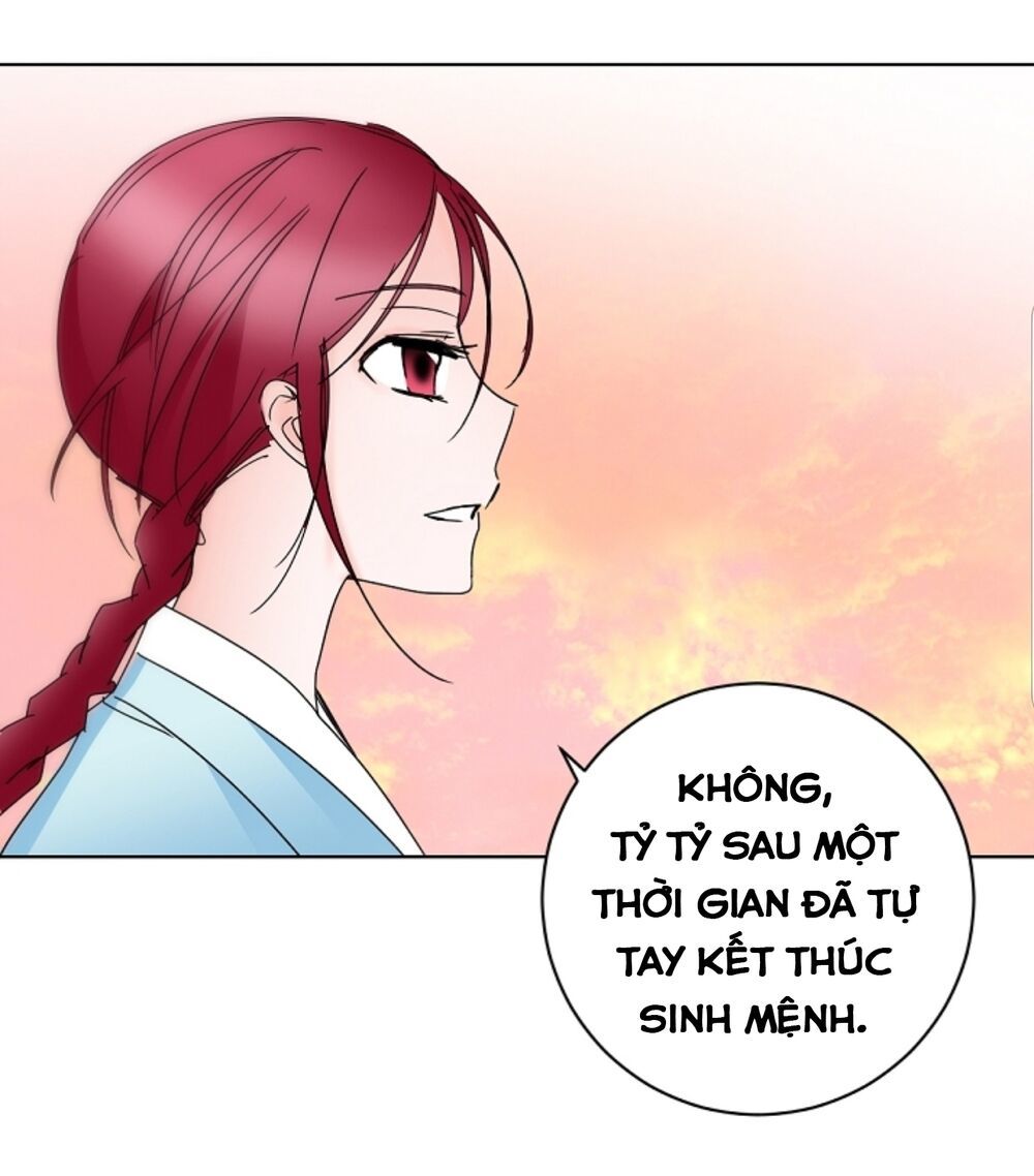 Chae Hong Sa Chapter 57 - 26