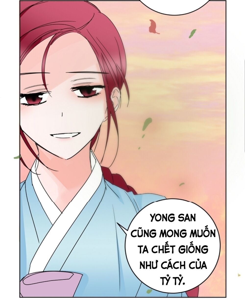 Chae Hong Sa Chapter 57 - 30