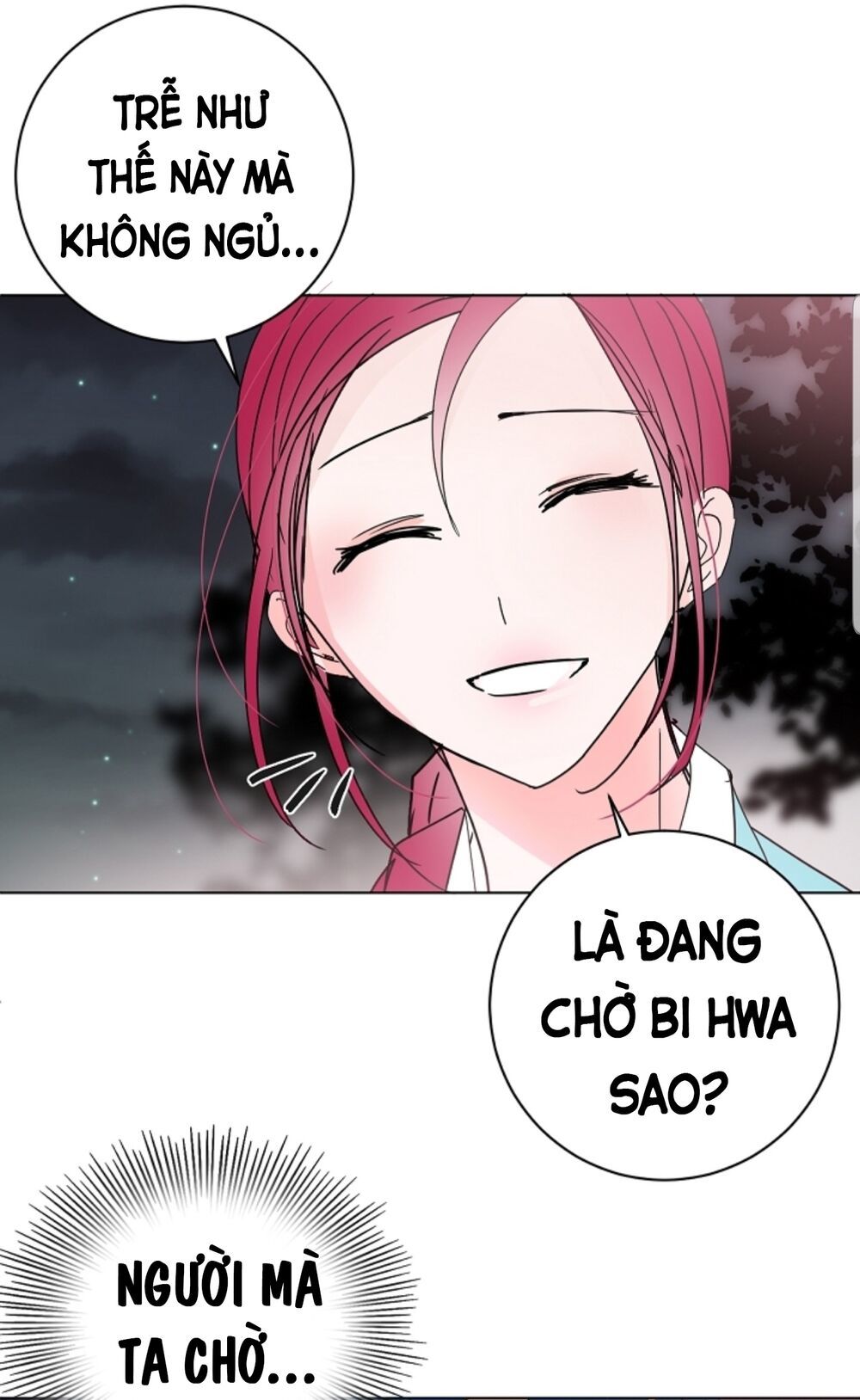 Chae Hong Sa Chapter 57 - 58