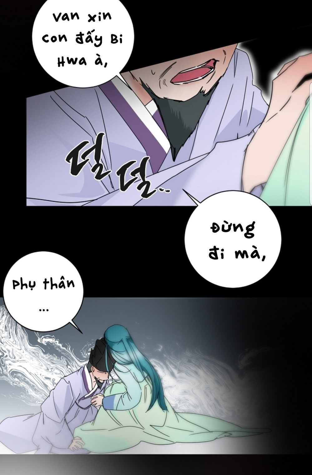 Chae Hong Sa Chapter 57 - 10