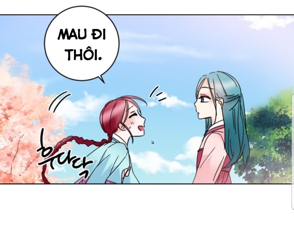 Chae Hong Sa Chapter 58 - 25