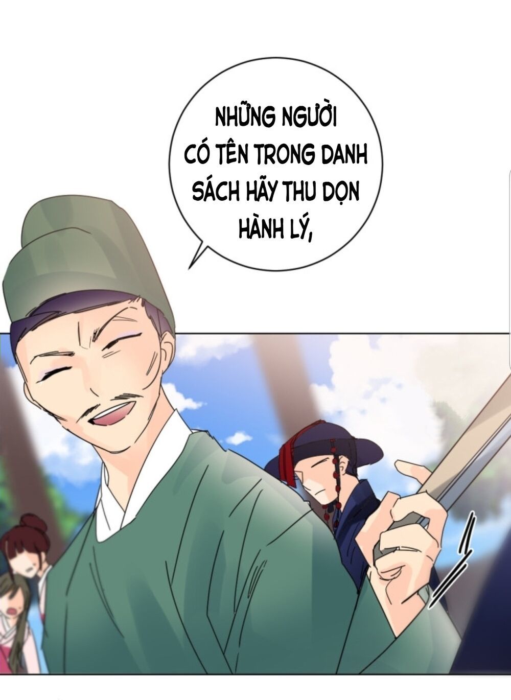 Chae Hong Sa Chapter 58 - 52