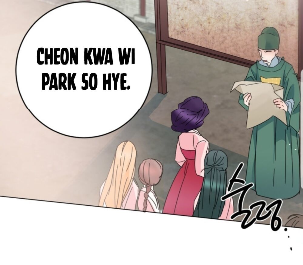 Chae Hong Sa Chapter 58 - 56