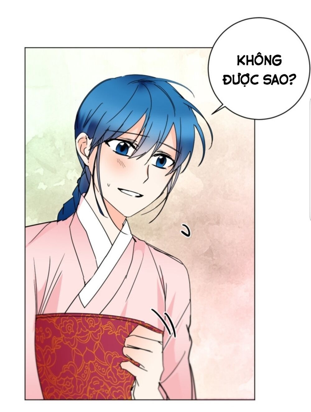 Chae Hong Sa Chapter 58 - 8