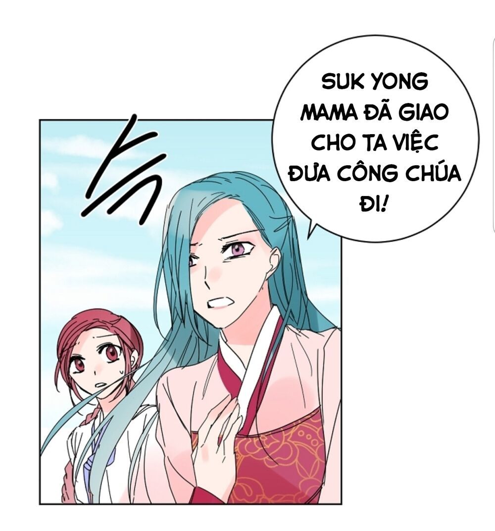 Chae Hong Sa Chapter 59 - 25