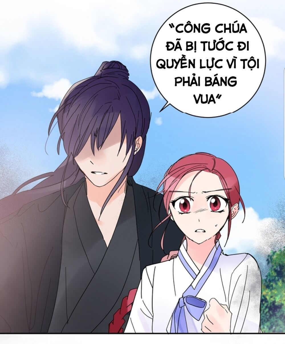 Chae Hong Sa Chapter 59 - 33