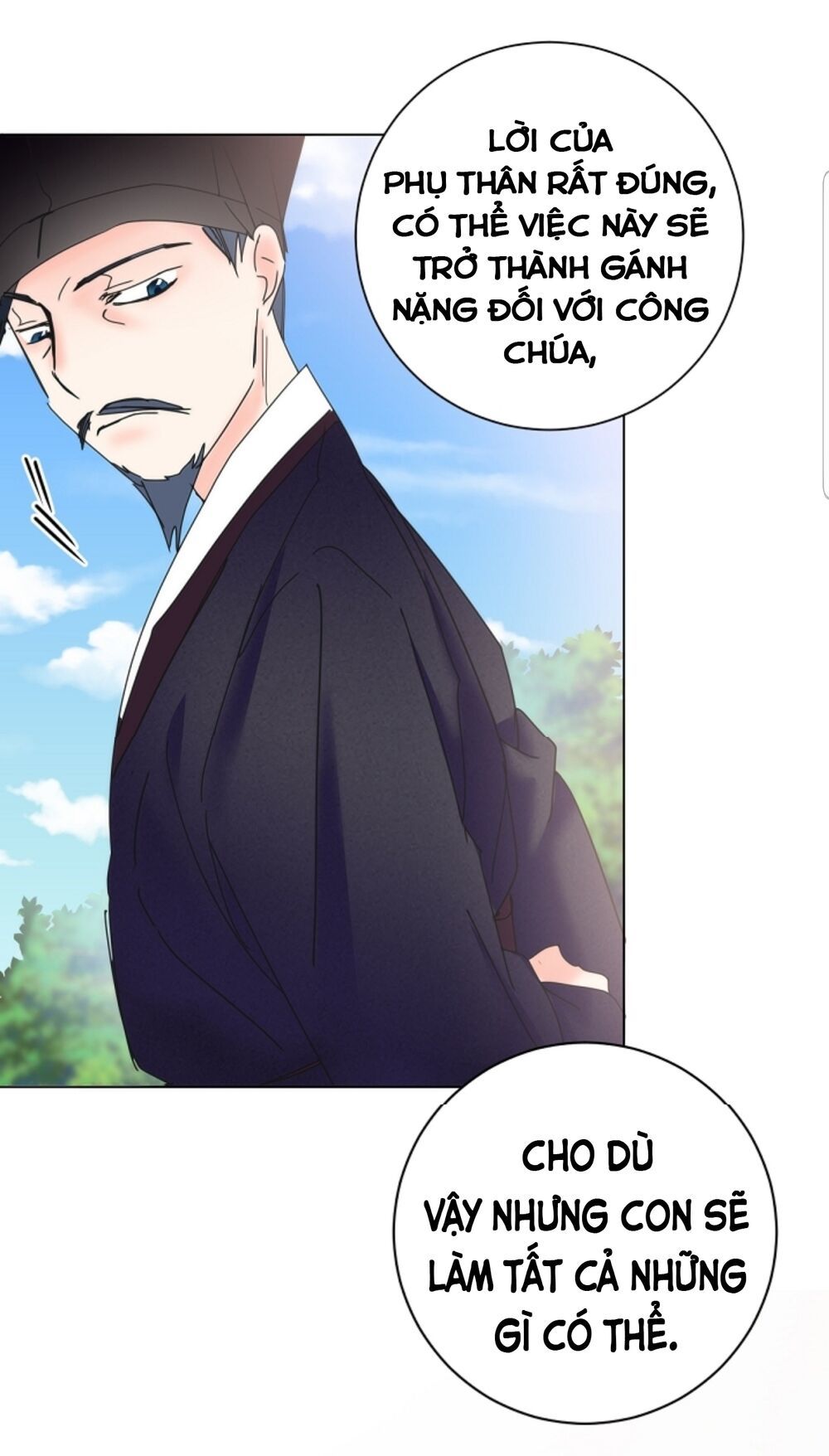 Chae Hong Sa Chapter 60 - 24