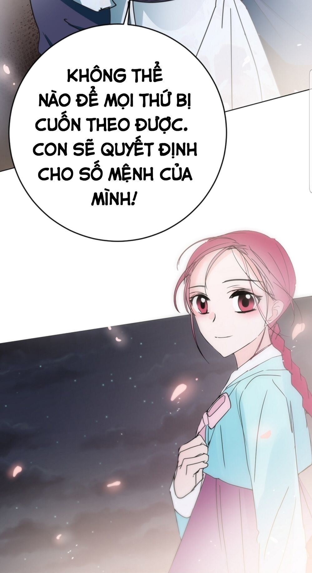 Chae Hong Sa Chapter 60 - 26