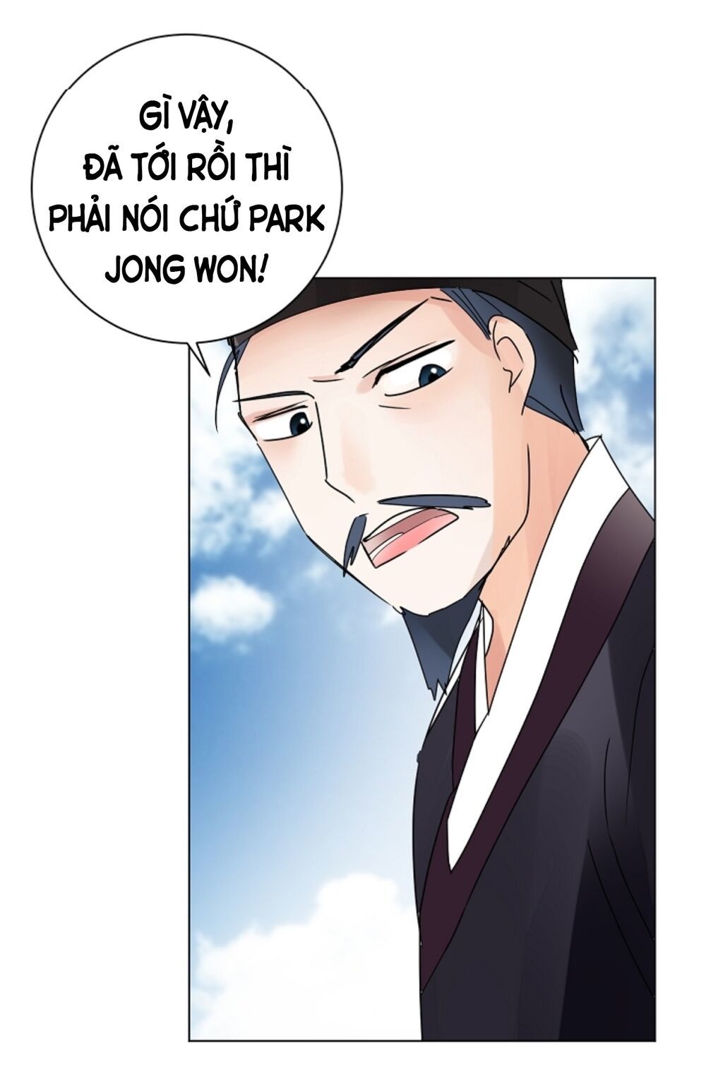 Chae Hong Sa Chapter 60 - 36