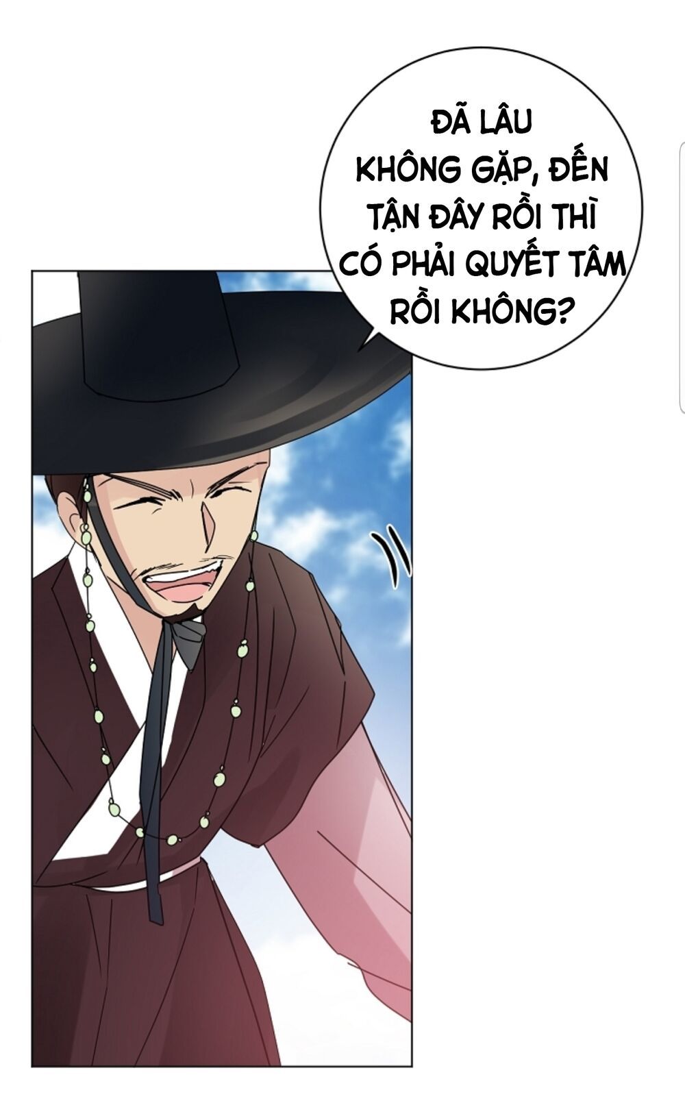 Chae Hong Sa Chapter 60 - 37