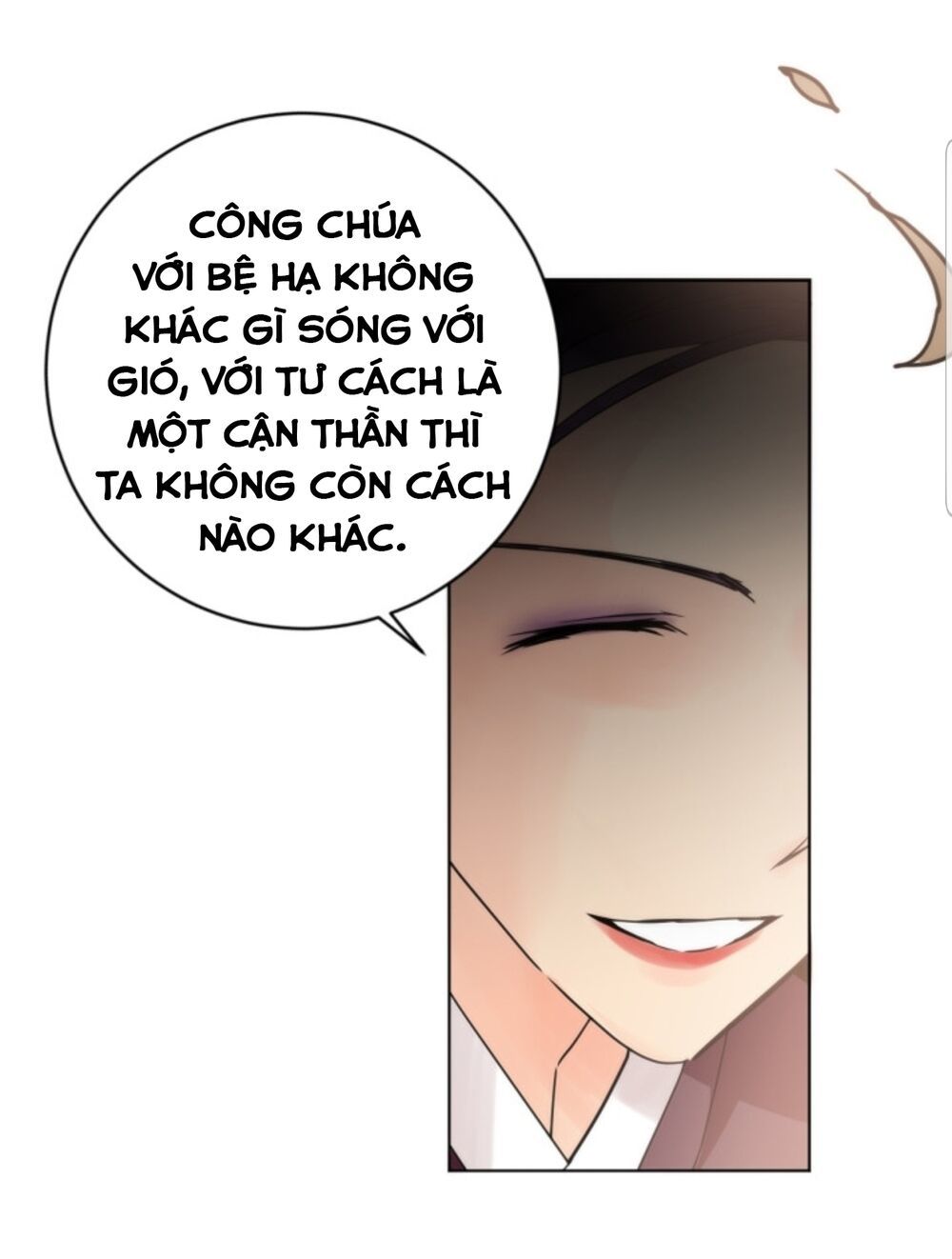 Chae Hong Sa Chapter 61 - 30