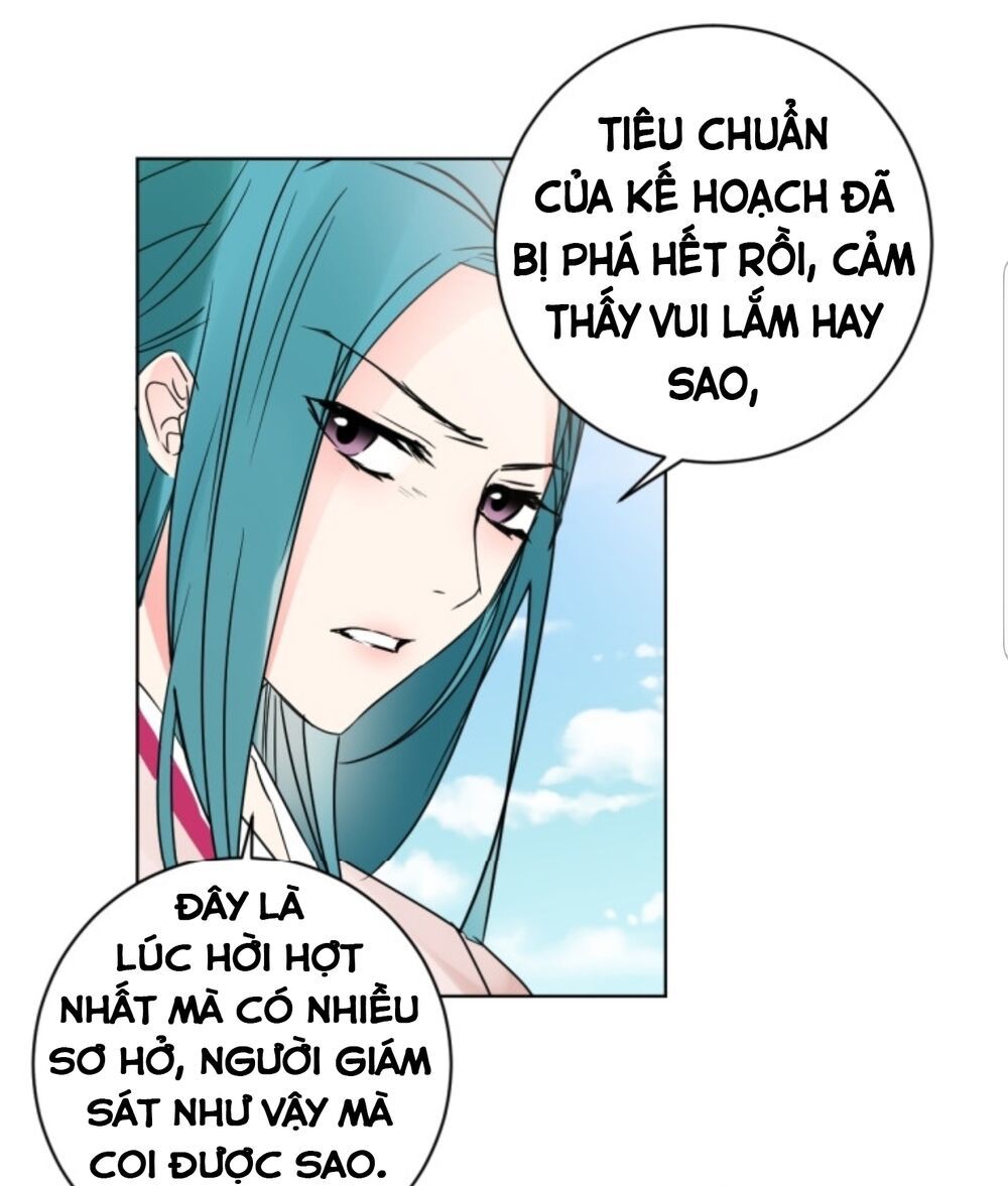 Chae Hong Sa Chapter 61 - 40