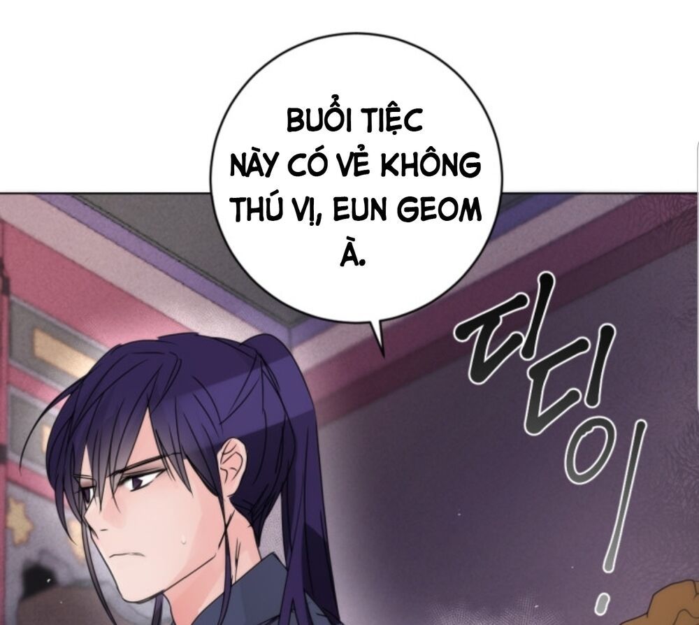 Chae Hong Sa Chapter 61 - 62