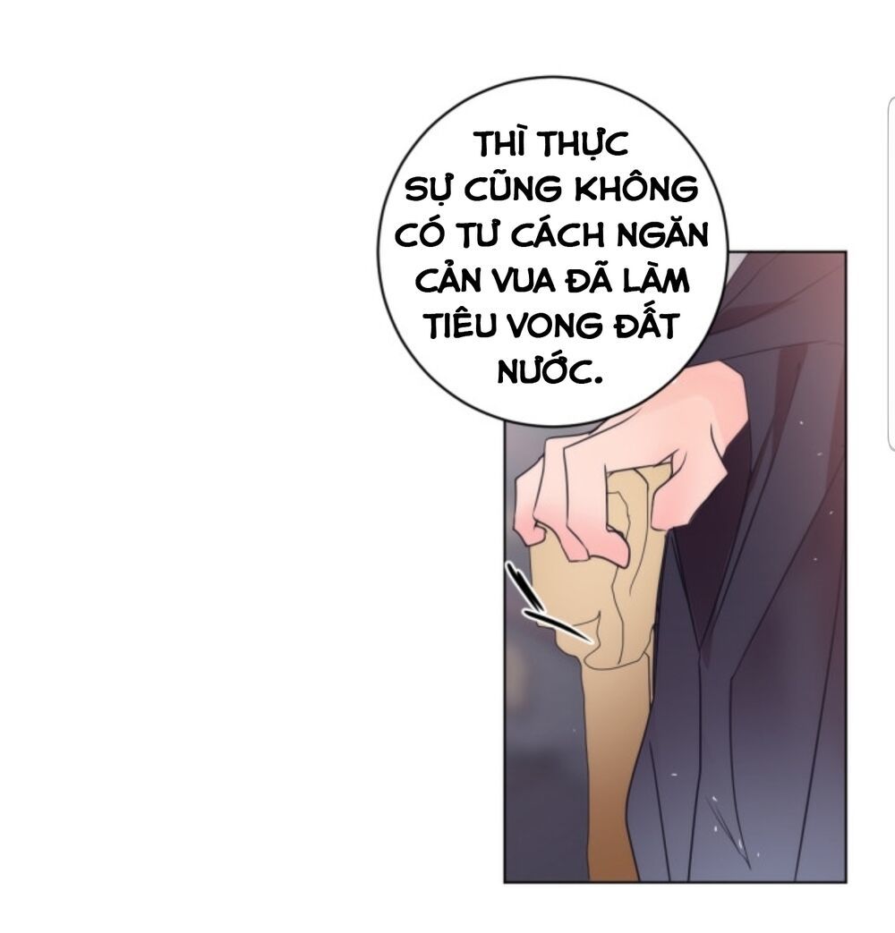 Chae Hong Sa Chapter 61 - 67