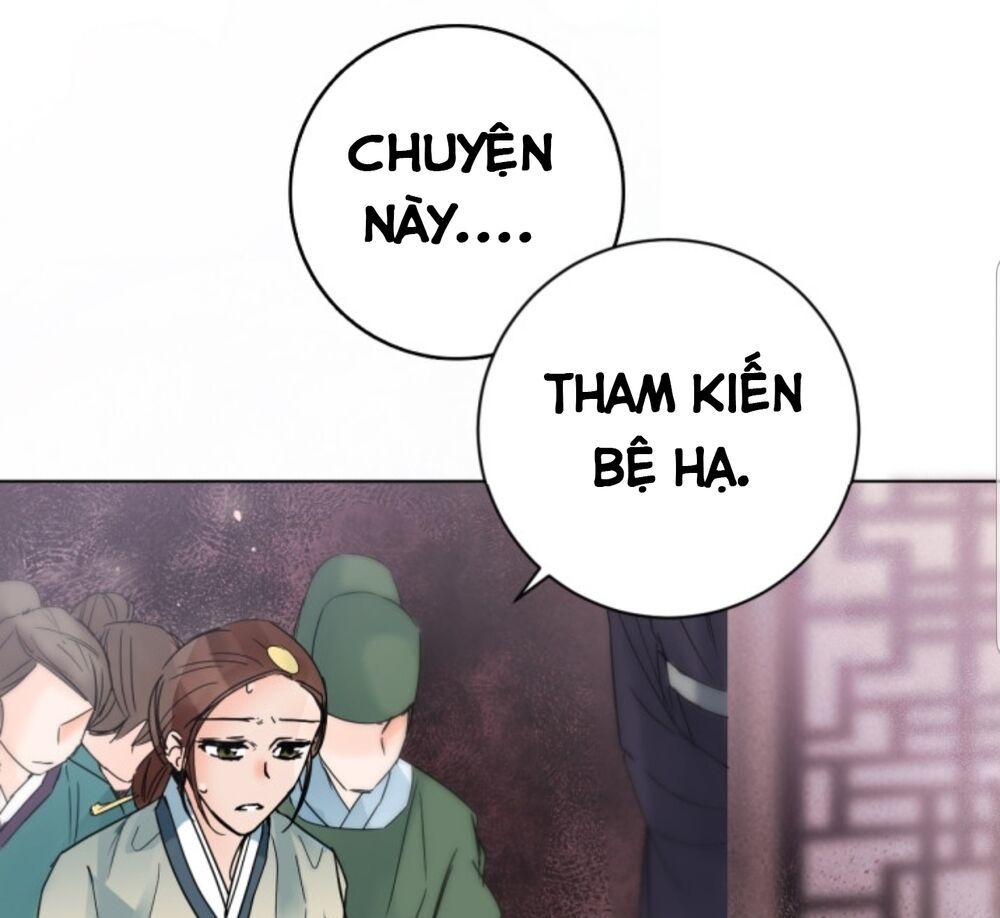 Chae Hong Sa Chapter 61 - 8