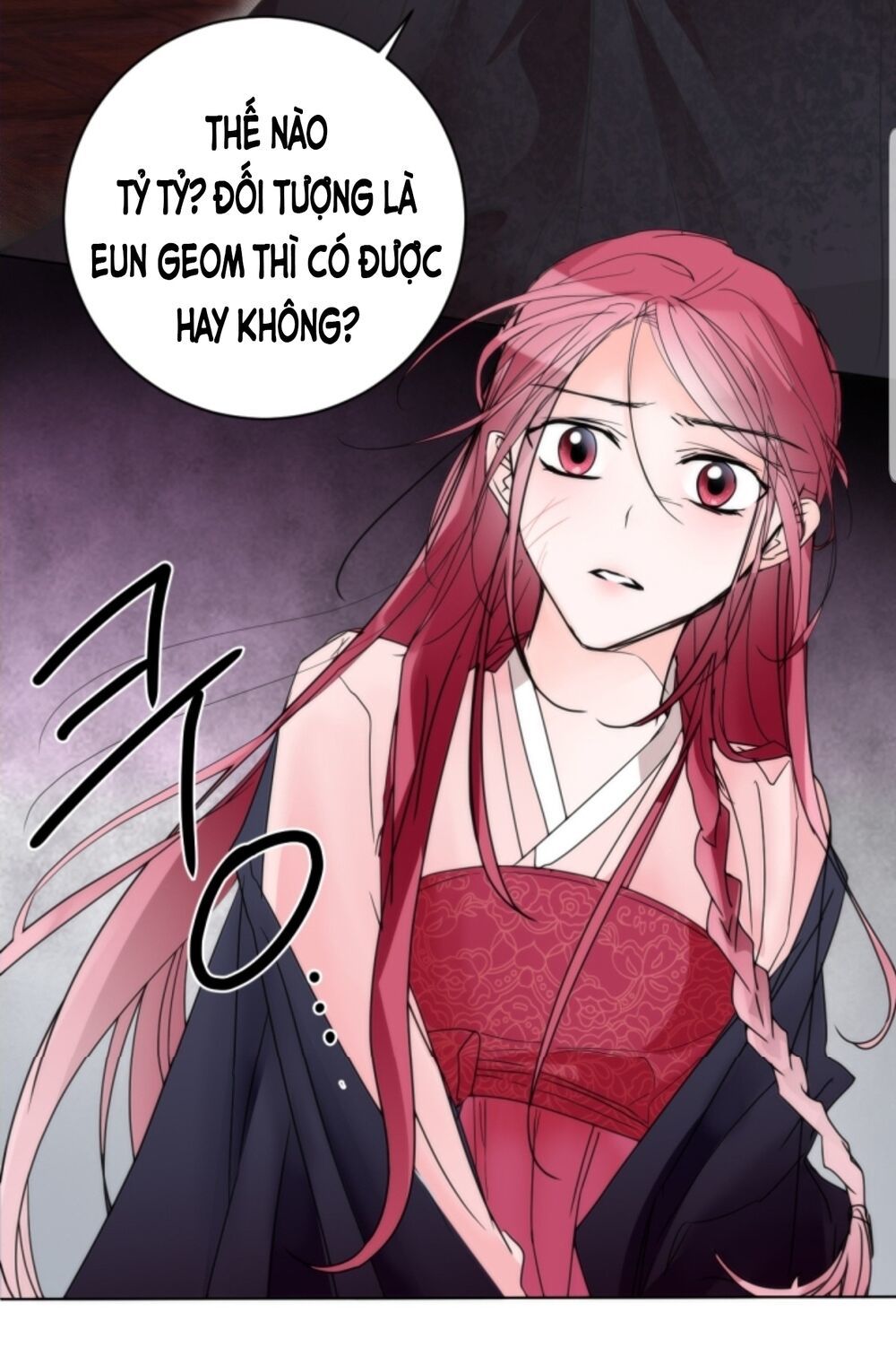 Chae Hong Sa Chapter 62 - 16