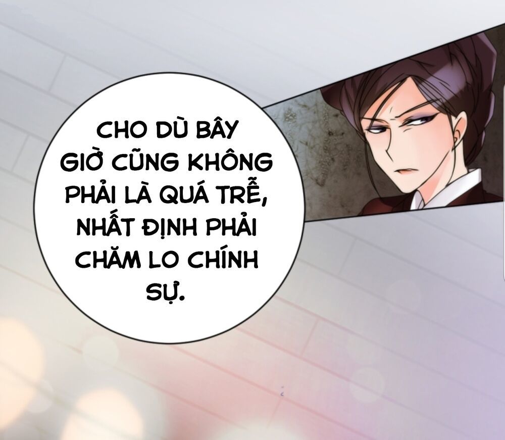 Chae Hong Sa Chapter 62 - 20