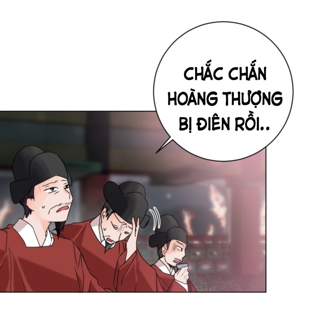 Chae Hong Sa Chapter 62 - 3