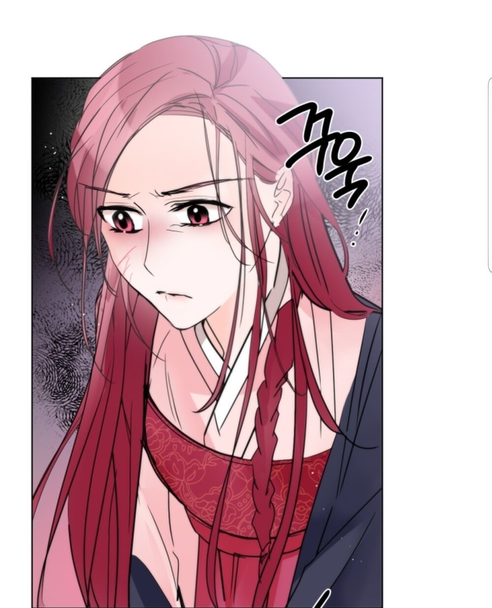 Chae Hong Sa Chapter 62 - 5