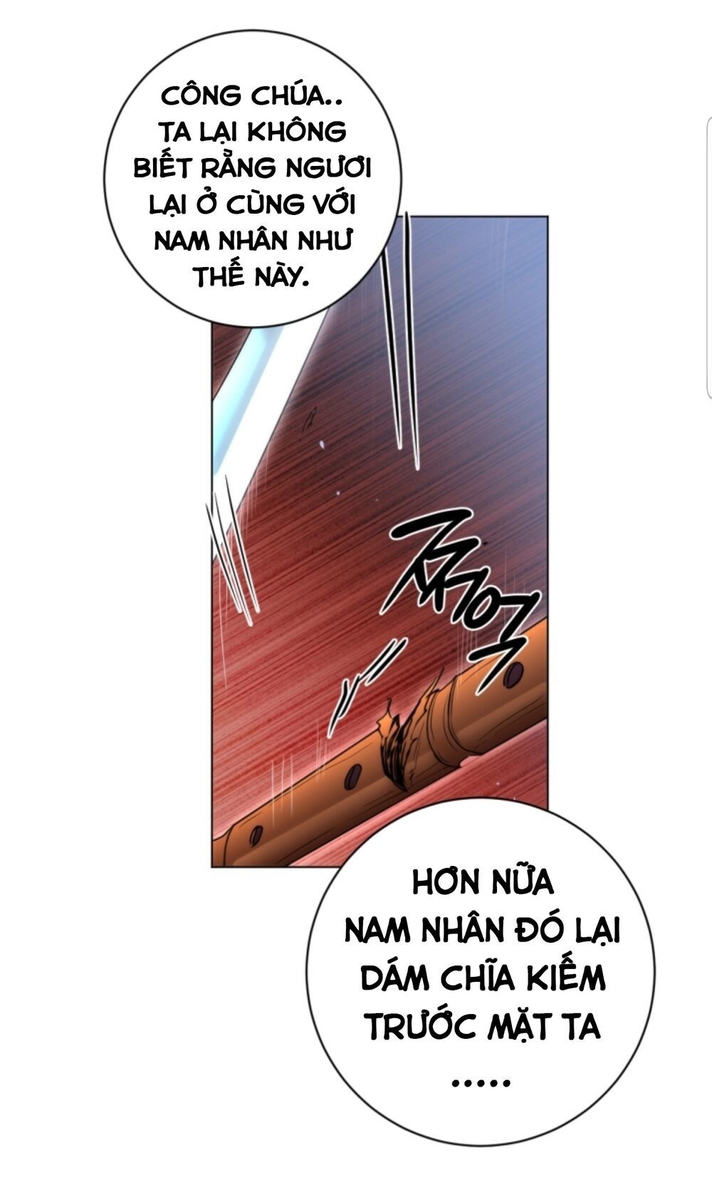 Chae Hong Sa Chapter 62 - 44