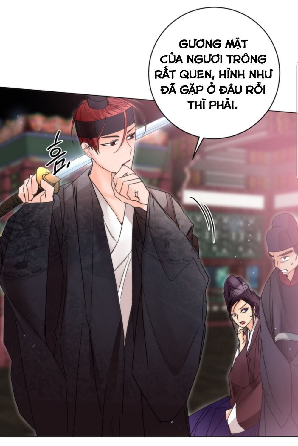 Chae Hong Sa Chapter 62 - 46