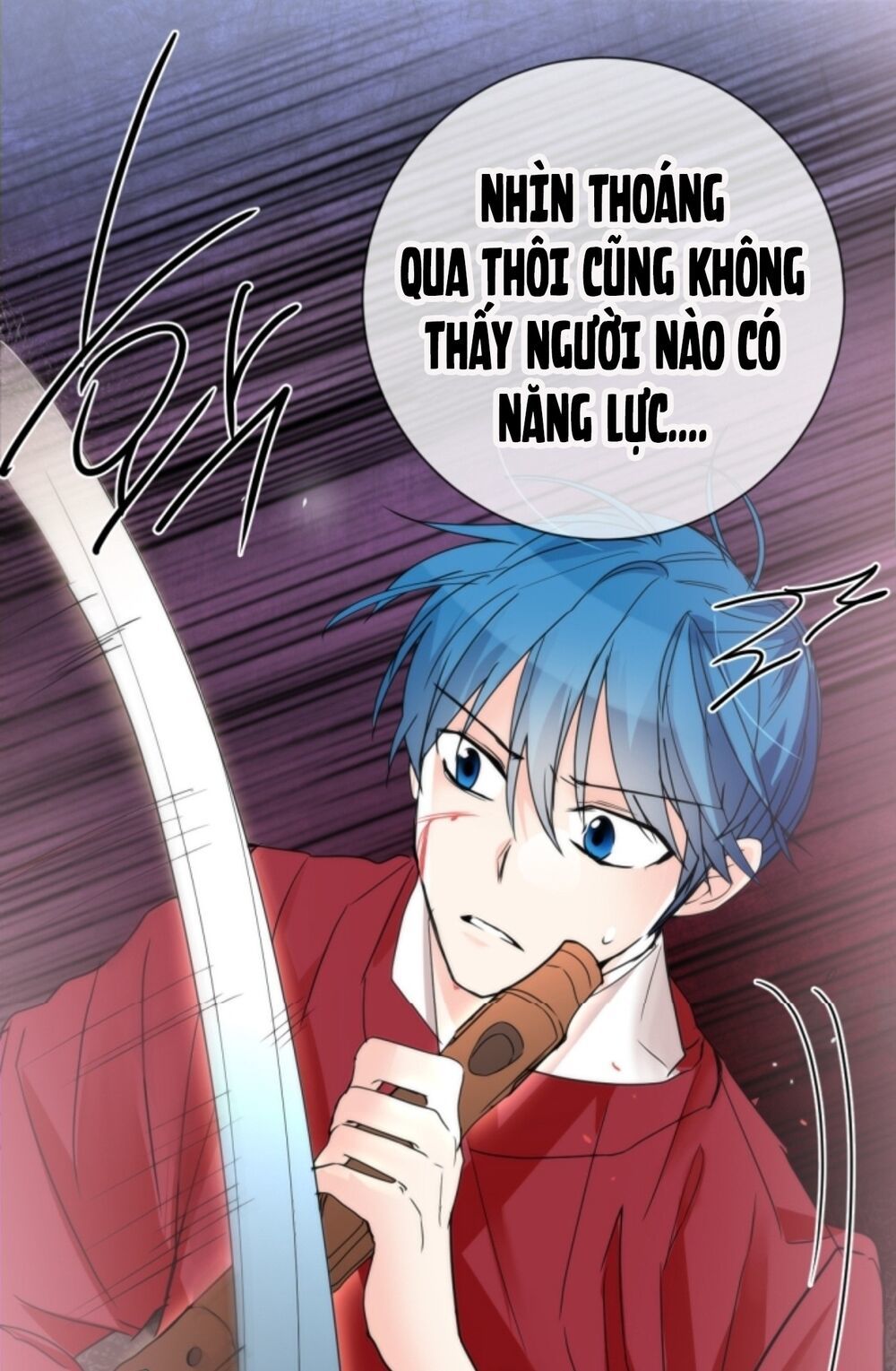 Chae Hong Sa Chapter 62 - 59