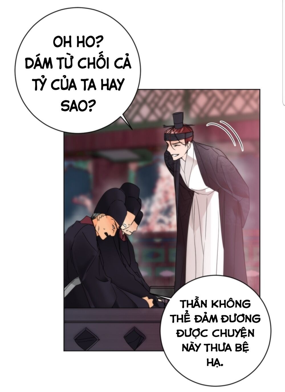 Chae Hong Sa Chapter 62 - 8