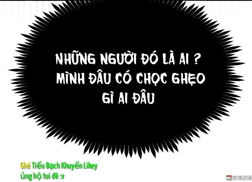 Tra Nam Cút Ra Chapter 8 - 30