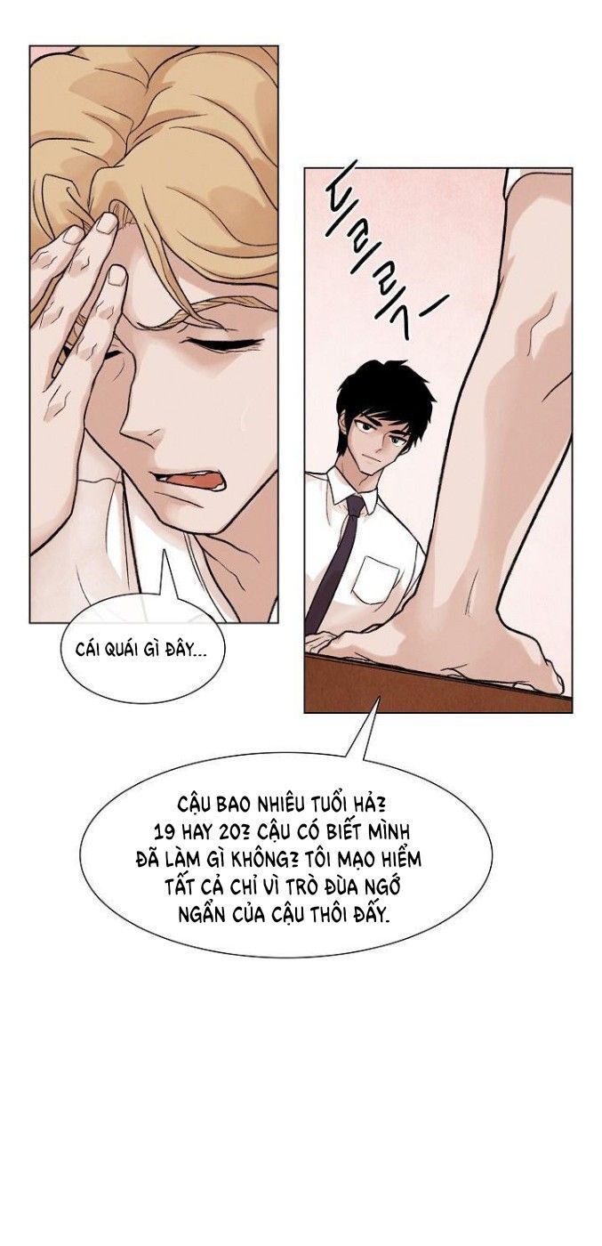 Luân Hồi Chapter 4 - 24