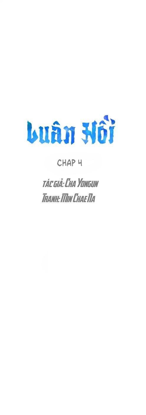 Luân Hồi Chapter 4 - 9