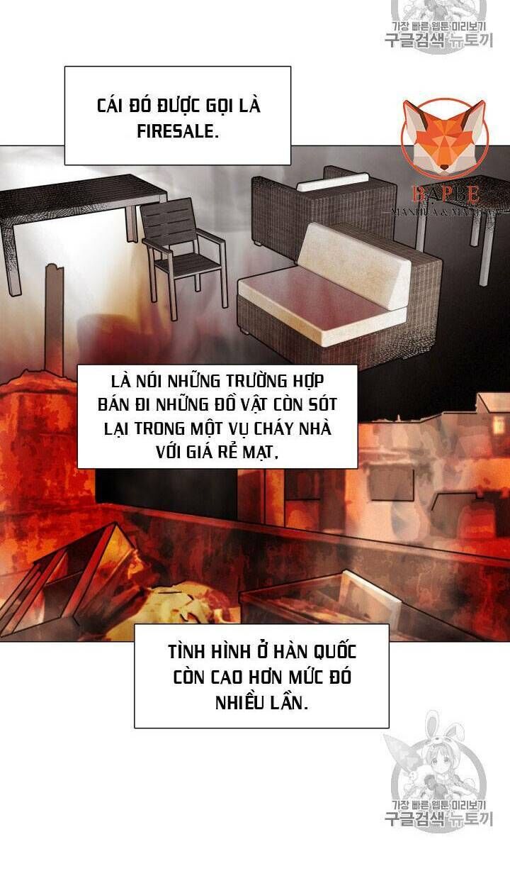 Luân Hồi Chapter 18 - 31