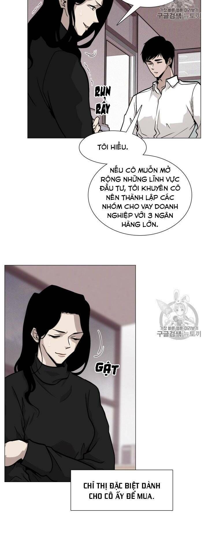 Luân Hồi Chapter 18 - 46