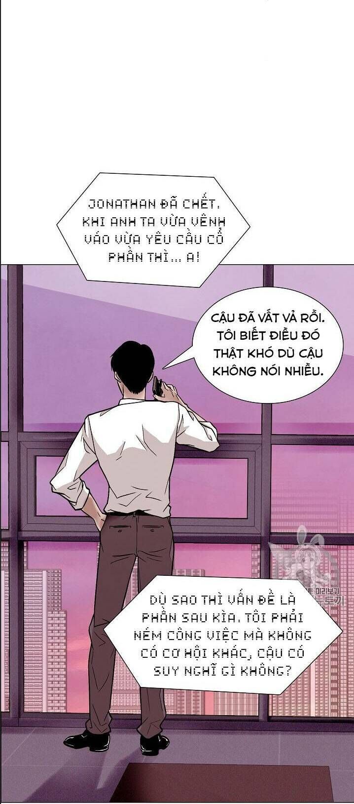 Luân Hồi Chapter 23 - 41