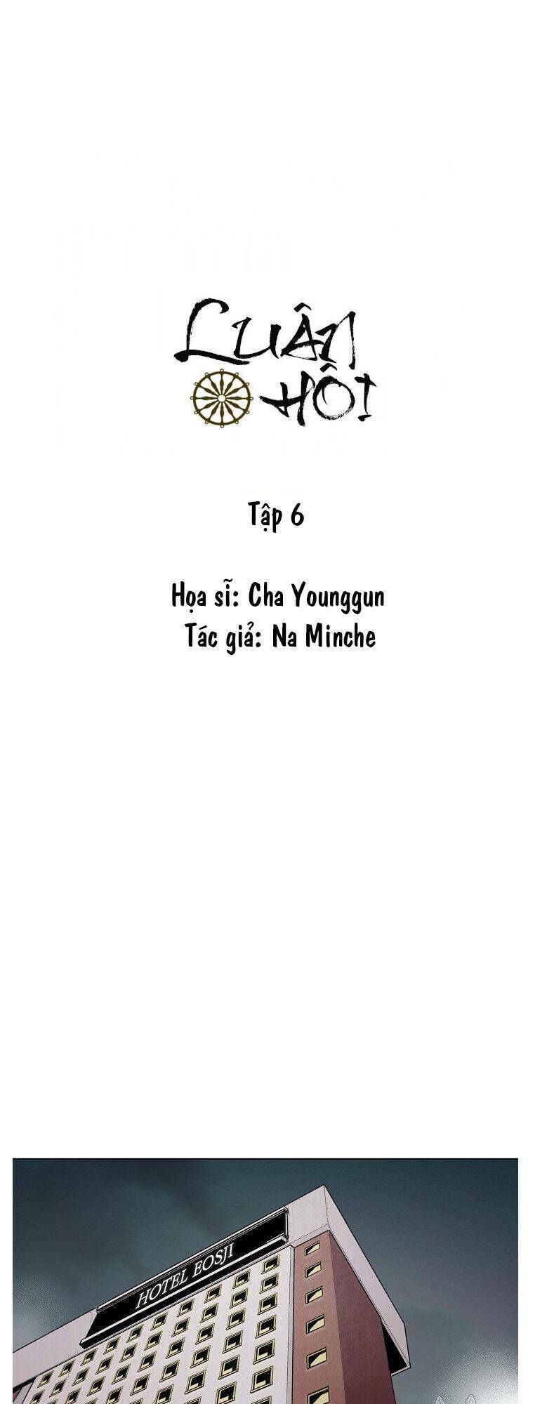 Luân Hồi Chapter 6 - 1